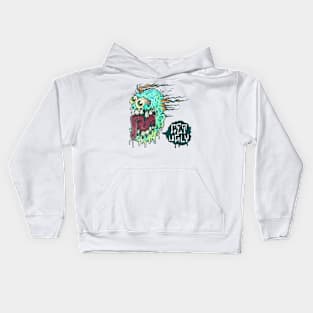 Ugly Dude Kids Hoodie